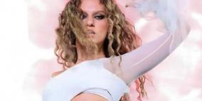 شاهد: الفلسطينية إليانا تدخل التاريخ كأول فنانة تغني بالعربية في "كوتشيلا"