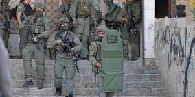 الاحتلال يزعم اعتقال منفذ عملية الشيخ جراح