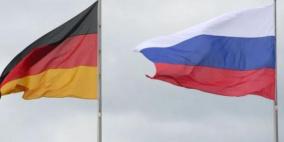 روسيا تطرد أكثر من 20 دبلوماسيا ألمانيا