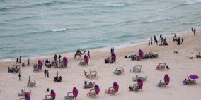 الطقس: أجواء صافية وانخفاض ملموس على درجات الحرارة