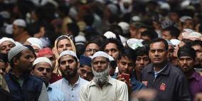 الهند تصبح الأكثر اكتظاظا بالسكان في العالم