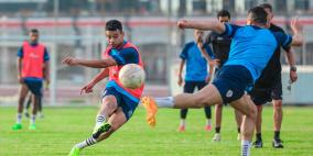 نتيجة مباراة الزمالك وسيراميكا كليوباترا وجدول ترتيب الدوري المصري