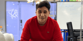 حفل زواج لورنس المنسي يتصدر الأردن - من هي زوجته ؟ بالفيديو