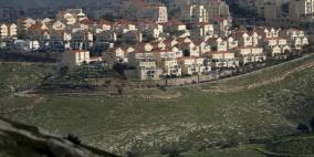 حكومة الاحتلال تعتزم "شرعنة" 70 مستوطنة وبؤرة جديدة