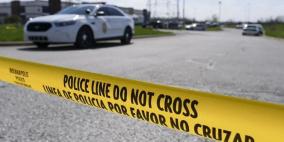 مقتل 5 أشخاص بإطلاق نار في تكساس