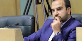 الاحتلال يحاكم النائب الأردني عدوان اليوم في عوفر