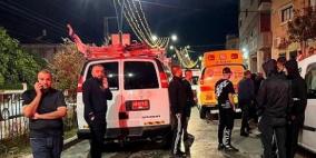 جريمة تهز الطيبة .. مقتل سيدة وطفليها طعناً على يد زوجها