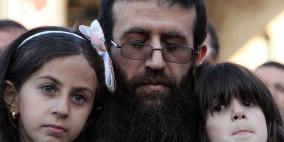 من هو الأسير الشهيد خضر عدنان؟