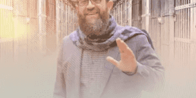 الشيخ الأسير خضر عدنان يرحل وحيداً