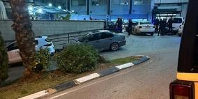 مقتل شاب وإصابة زوجته وطفلتهما بجريمة إطلاق نار في الناصرة 