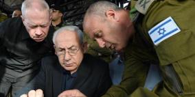 واشنطن تضغط على حكومة بريطانيا الجديدة لمنع “الجنائية الدولية” من إصدار مذكرتي اعتقال ضد نتنياهو وغالانت