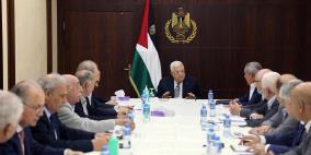 كيف سيتم اختيار نائب رئيس منظمة التحرير؟ اشتية يوضح