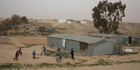 النقب: 17% من الأطفال العرب غير مسجلين بأي روضة أطفال