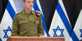 قادة الاحتلال: نحن في ذروة تصعيدٍ قد يستمر لفترةٍ طويلة