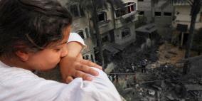 الإدارة الأميركية تطالب إسرائيل بالسعي لوقف التصعيد في غزة