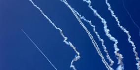 إذاعة جيش الاحتلال: رصد إطلاق 10 صواريخ بالدفعة الحالية 