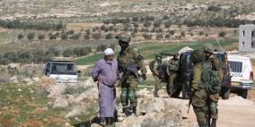 ناشط لـ"راية": الاحتلال ينهب الأموال والمصاغ الذهبي خلال اقتحام المنازل في المغير