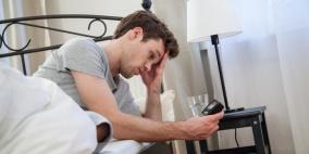 دراسات علمية تؤكد خطورة الحرمان من النوم على خلايا الدماغ