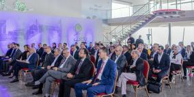 مجلس إدارة باديكو الجديد.. نخبة من الكفاءات الفلسطينية