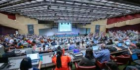 انتخاب فلسطين رئيسا مشاركا في المكتب التنفيذي لاتفاقية استكهولم الدولية