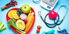 معلومات مهمة في اليوم العالمي لضغط الدم