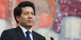 المبعوث الصيني: لا دواء سحريا لعلاج أزمة أوكرانيا