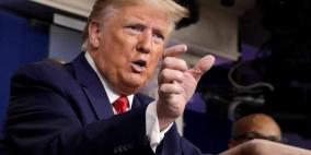 مسؤولان: ترمب سيعلن عن خطة لتمويل غزة خلال أول اجتماع لمجلس السلام