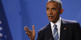 روسيا تعلن حظر دخول 500 أمريكي بينهم أوباما