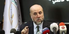 الهباش: اعتداء عناصر حماس على حرم المعاهد الأزهرية بغزة تجاوز غير مقبول