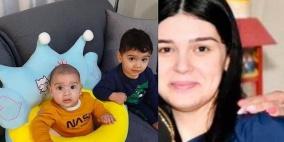 النيابة تقدم لائحة اتهام ضد قاتل زوجته وطفليها في الطيبة