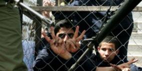 الأطفال في سجن "الدامون" يعانون ظروف اعتقال قاسية وغير إنسانية