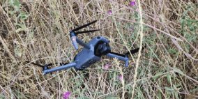 الاحتلال يعلن إسقاط طائرة مسيرة اخترقت الأجواء من لبنان