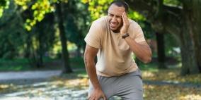 الصداع بعد التمارين الرياضية.. ما هي أسبابه؟