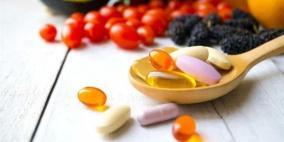 تقرير يحذّر من مكملات غذائية شائعة قد تضر أكثر مما تنفع