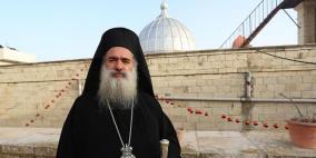 المطران عطا الله حنا: مدارسنا في القدس تتعرض لحملة مسعورة من الضغوط والابتزاز