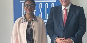 تقدير أممي لعمل وكالة بيت مال القدس الشريف في المدينة المقدسة