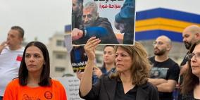 قوى رام الله تدعو للعمل على إنقاذ حياة الأسيرين الرفاعي ودقة