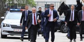 اشتية يتوجه إلى القاهرة غداً على رأس وفدٍ وزاري وهذا ما سيبحثه!