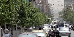 إيران تفكك خلية مسلحة مرتبطة بإسرائيل