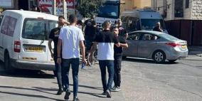 مقتل شخص بجريمة إطلاق نار في أم الفحم