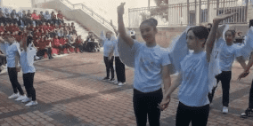 التربية: ما جرى في فعالية "مدرسة الأفق" يتماهى مع أسرلة التعليم