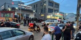 مقتل شاب بجريمة إطلاق نار في مدينة أم الفحم