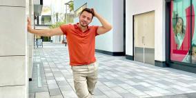 محمد عبدالجواد يوجه نصائح للشباب لاحتراف مجال ريادة الأعمال