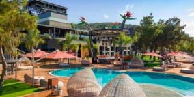 تعرف على "مالديف تركيا" الساحرة والرخيصة (فيديو وصور)