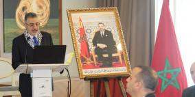 "ميثاق" تبين مخاطر التهويد على التراث المقدسي