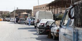 قوات الاحتلال تشدد إجراءاتها العسكرية على حاجز بيت فوريك