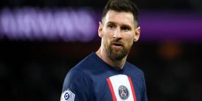 ميسي يهدر ركلة جزاء.. وفريقه إنتر ميامي يخسر بالثلاثة