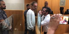 الاحتلال يؤجل محاكمة قاتل الشهيد ديار العمري