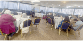 منظمات المجتمع المدني تؤكد على اعتبار المواطنة أداة لمقاومة الاحتلال