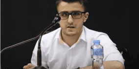 حمزة عطاطرة.. قاهر المستحيل